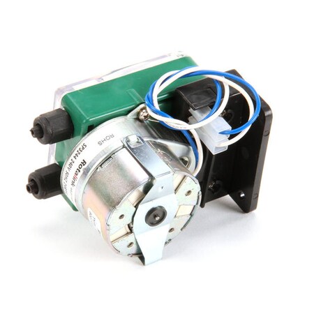 Jet Tech #20588 Detergent Pump 07-2465